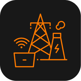 Энергетический сектор