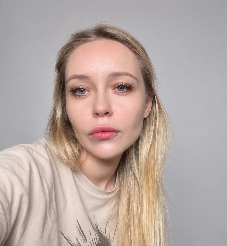 Даша Гринева