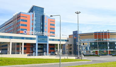 Тольяттинская больница