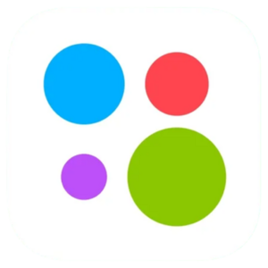website icon
