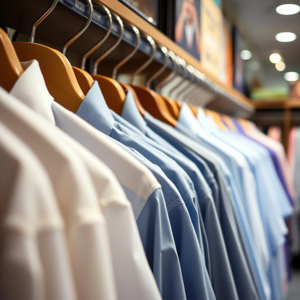 Сколько стоит выкуп и доставка рубашек из Китая оптом