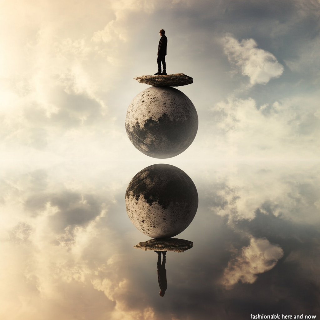 Равновесие