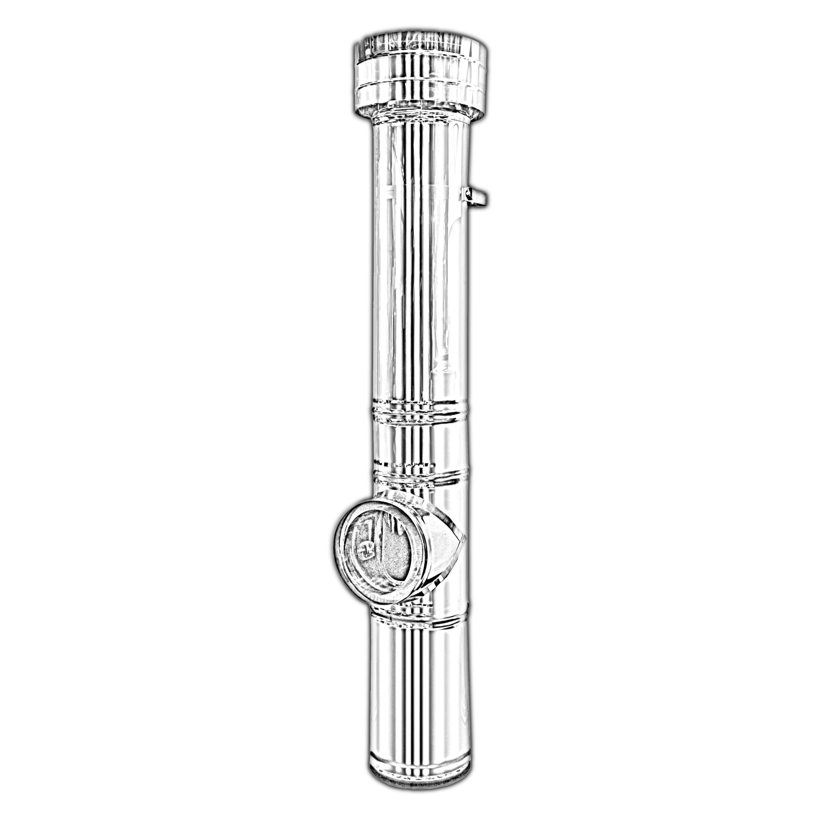 Каталог - дымоходы для печей-каминов Guca