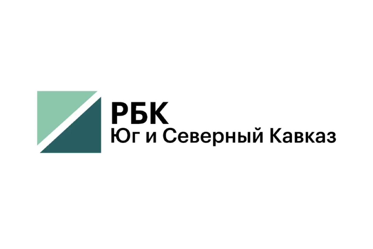 Логотип «РБК Кубань»