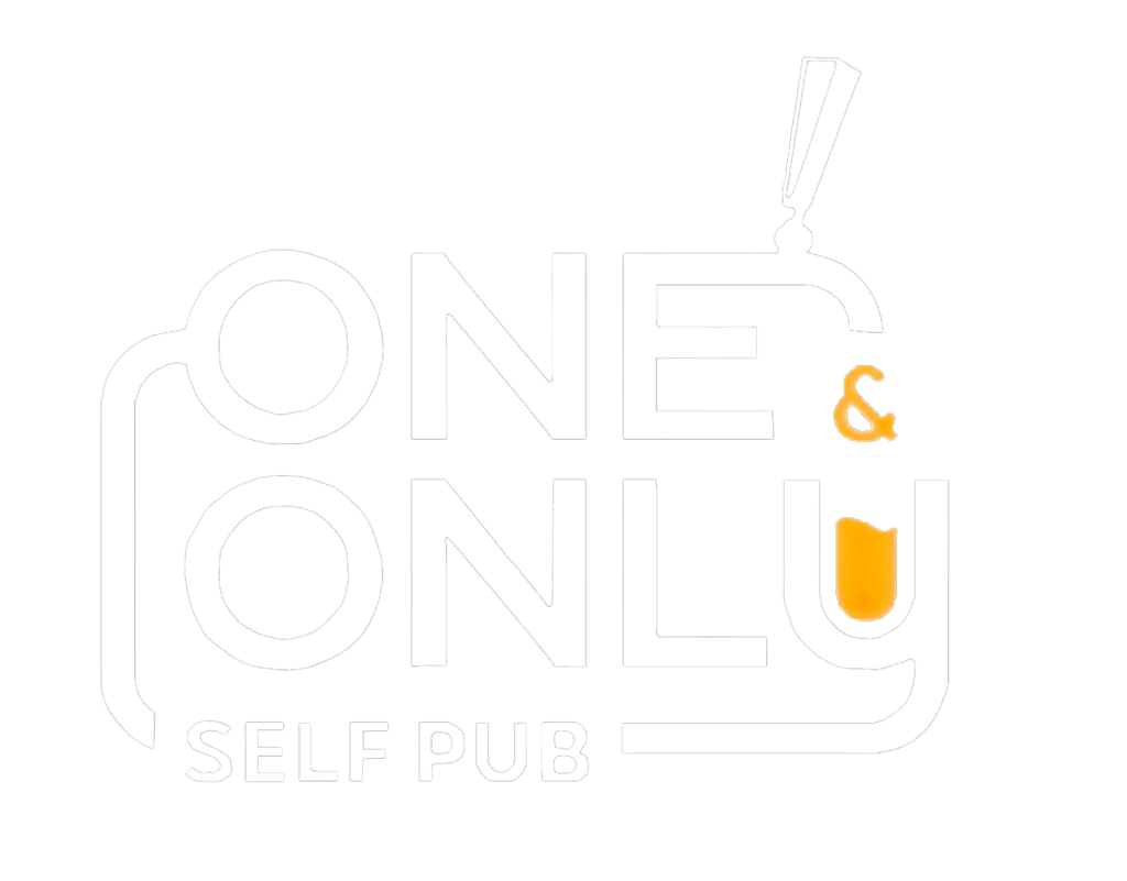 One&amp;Only SelfPub