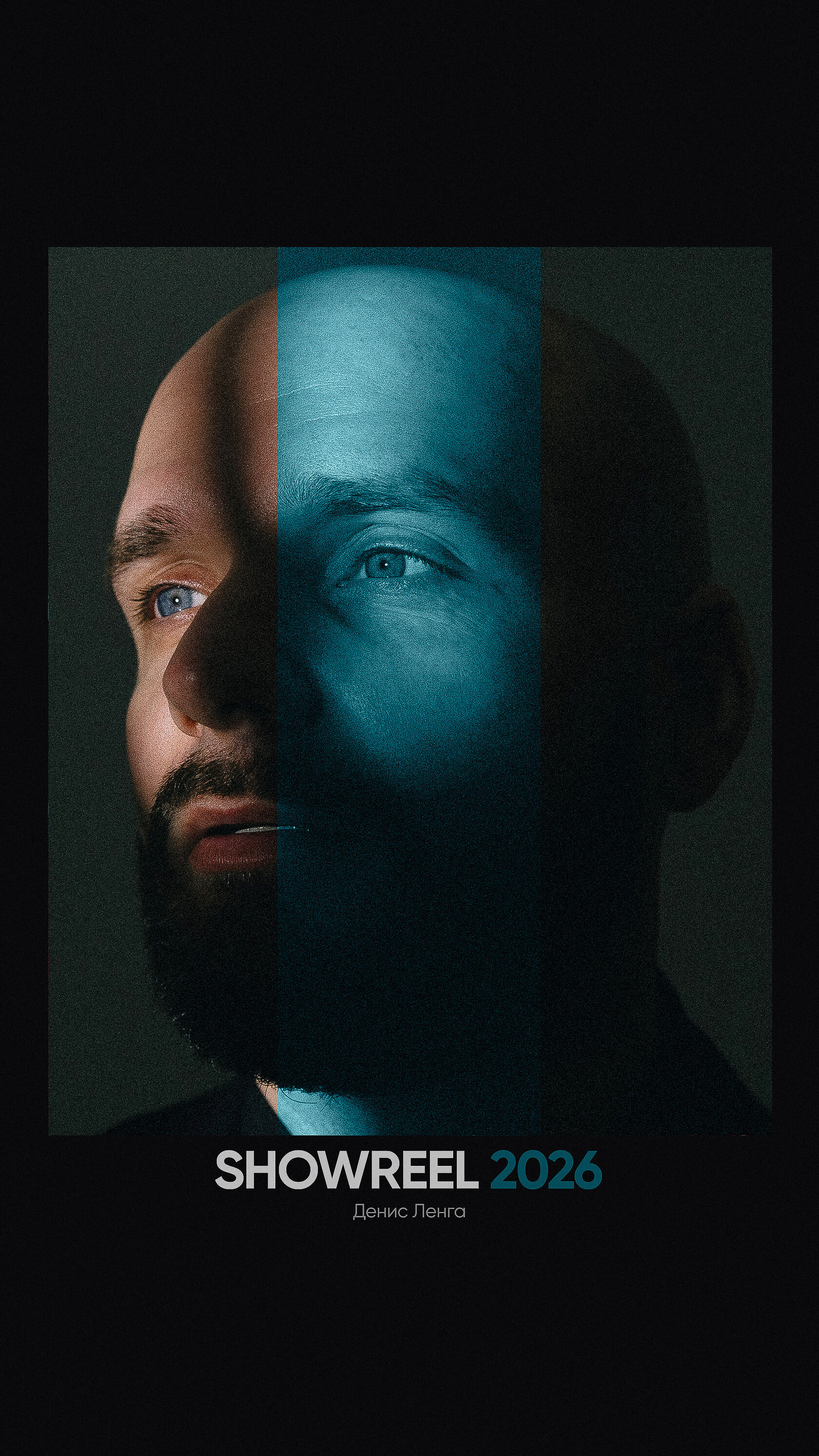 Обложка для Дениса Ленги