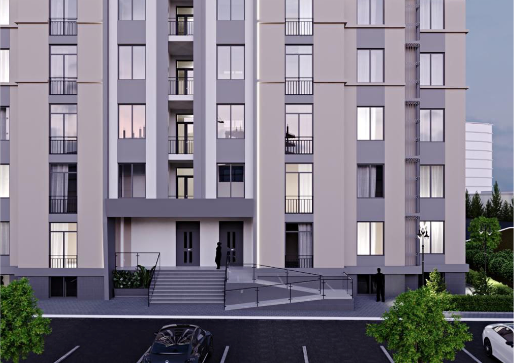 “Удобный дом”