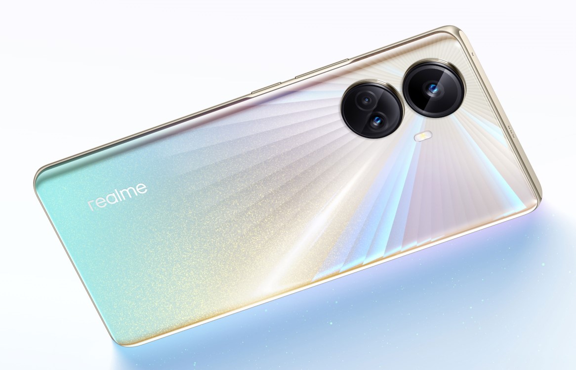 Смартфоны Realme 10 Pro+ Plus по лучшим ценам в Омске!