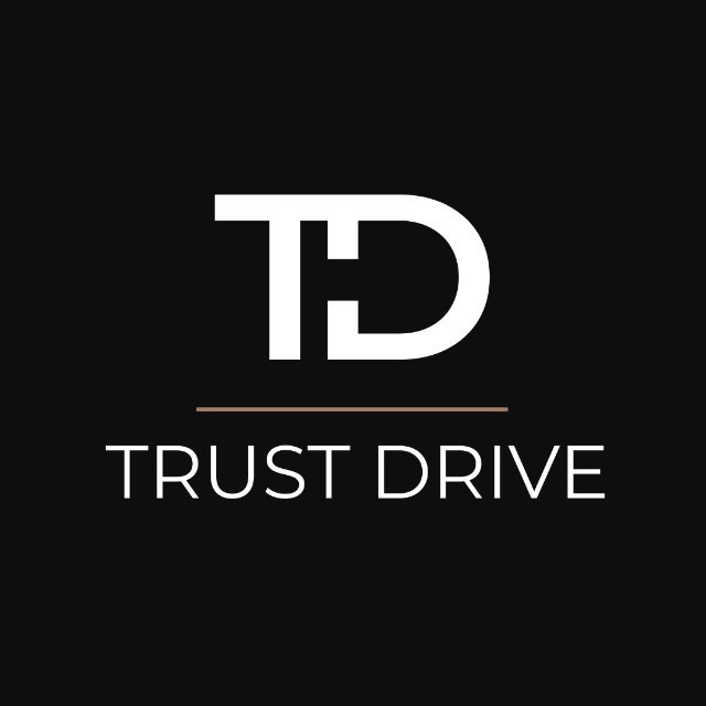 Trust Drive