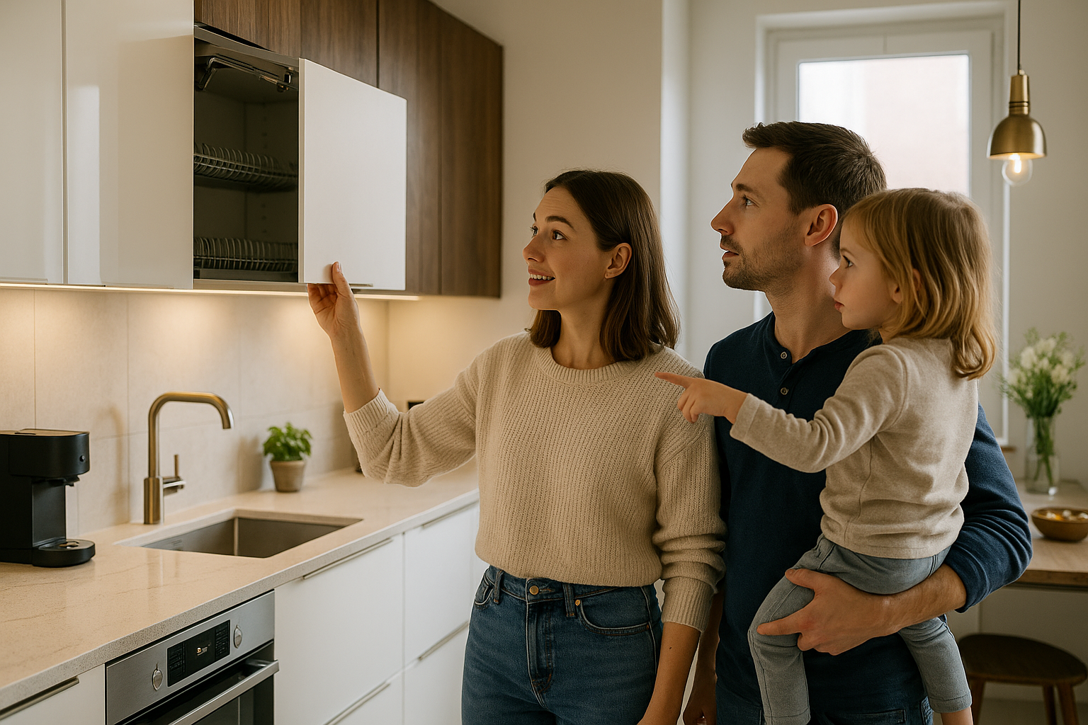 Мебель на заказ