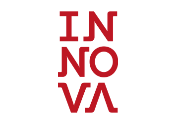 Логотип партнера Innova
