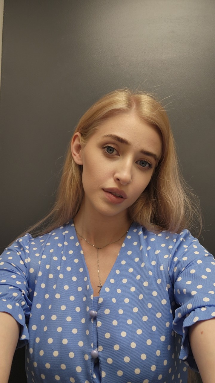 Ибадова Мила