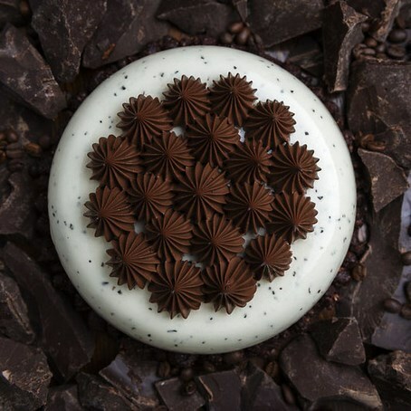 equador cake