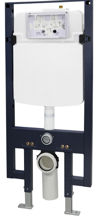 Инсталляция для подвесных унитазов ARROW AHY805