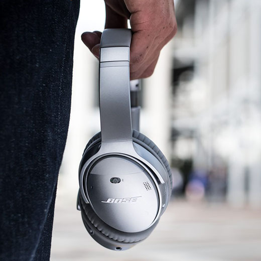 Bose QuietComfort 35 II