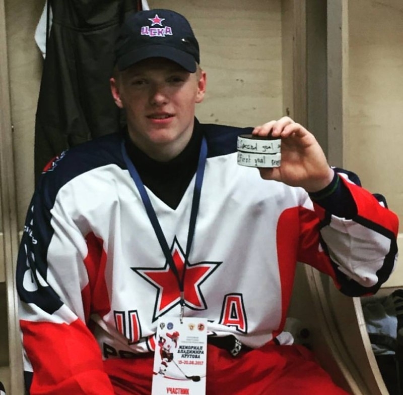 Артём Пугачёв: Будет командный результат — буду доволен, изображение №2