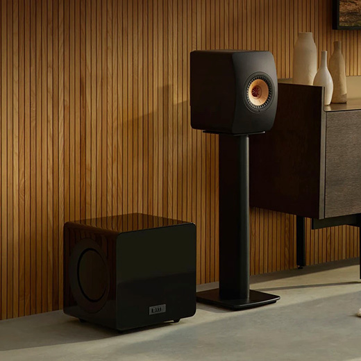 KEF KC92