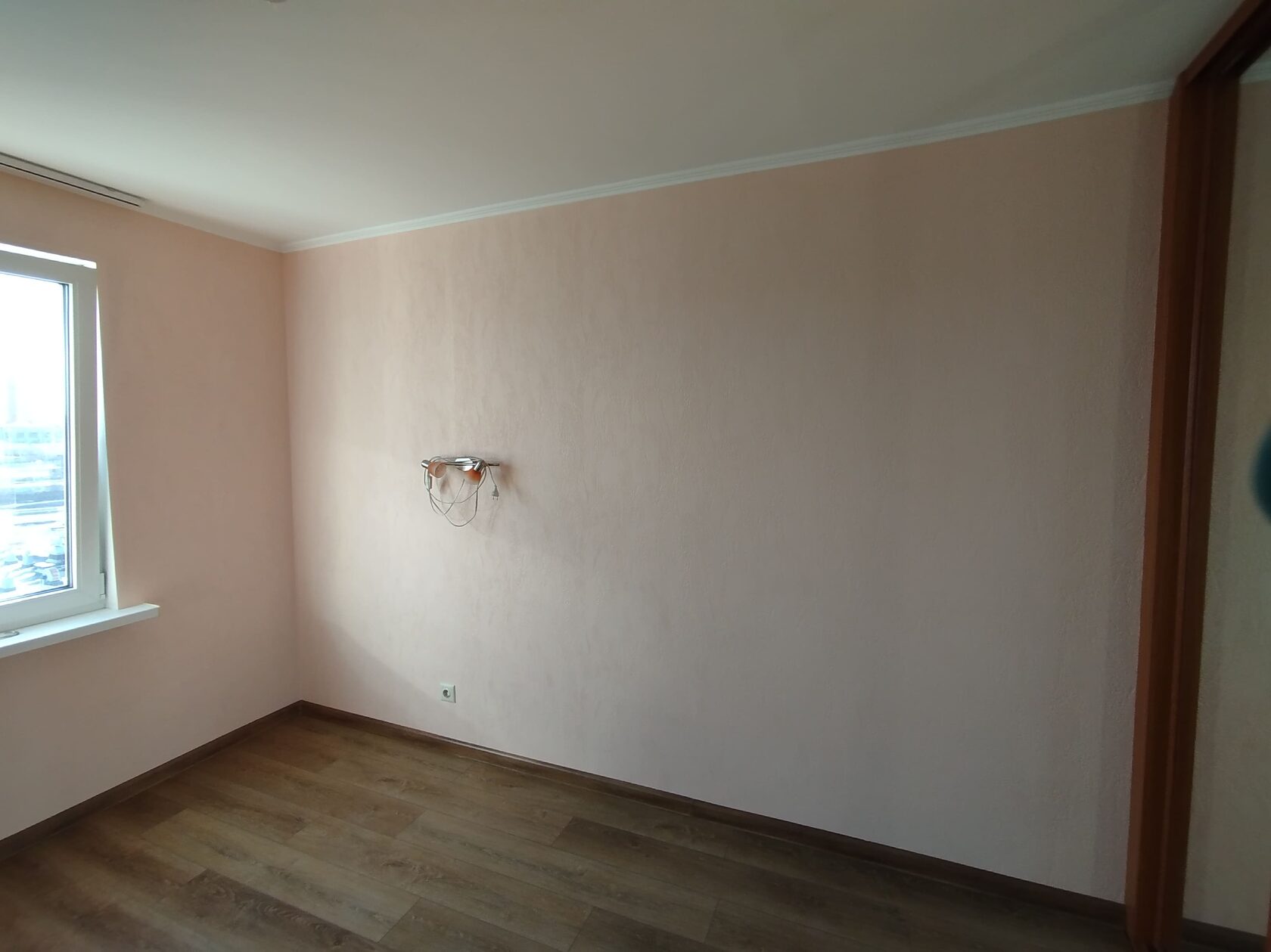 Завершенный ремонт в жилом районе - фото 3