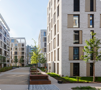 вторичка или новостройка