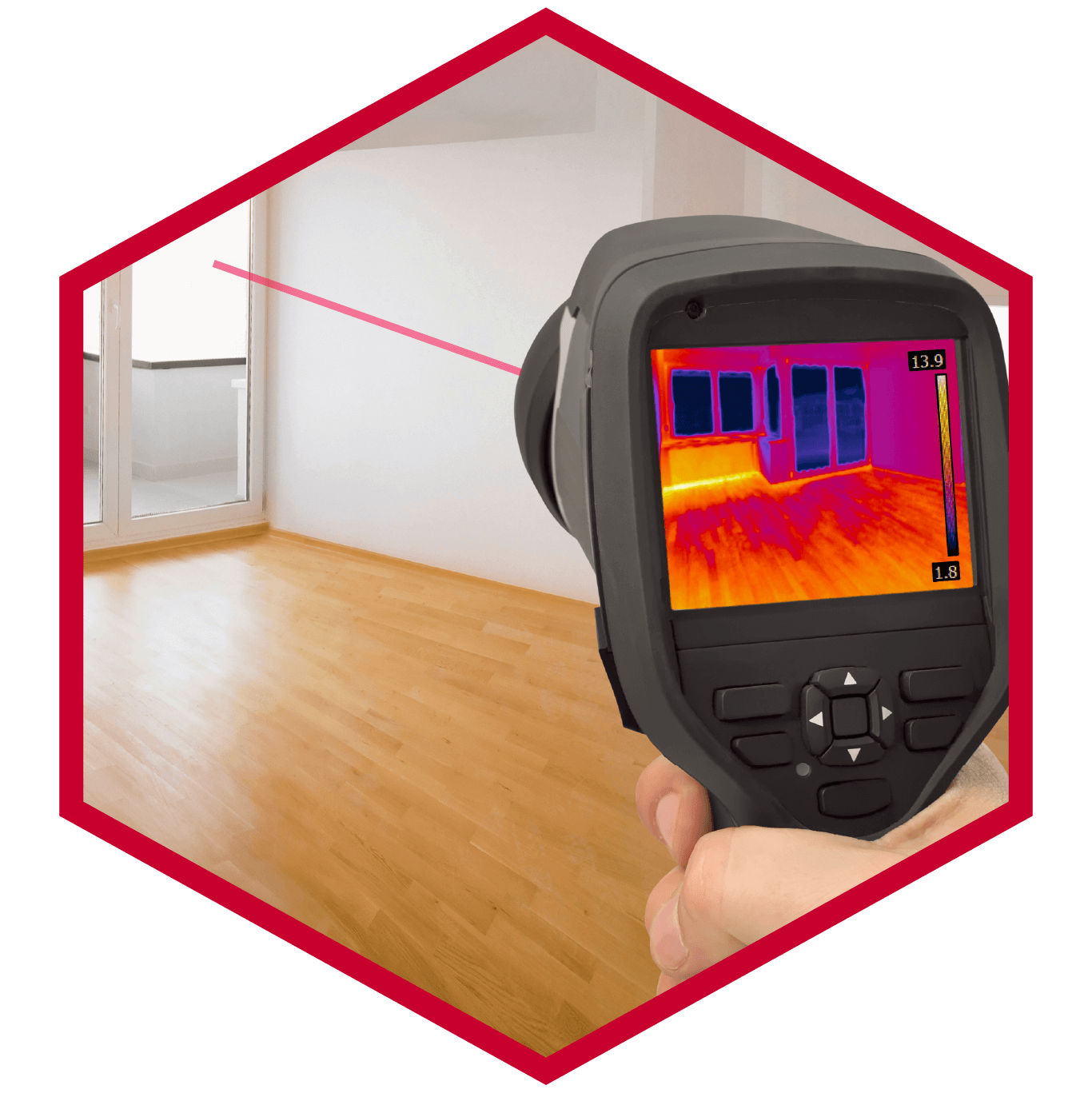 ТЕРМО ОКНА от производителя Thermo Glass