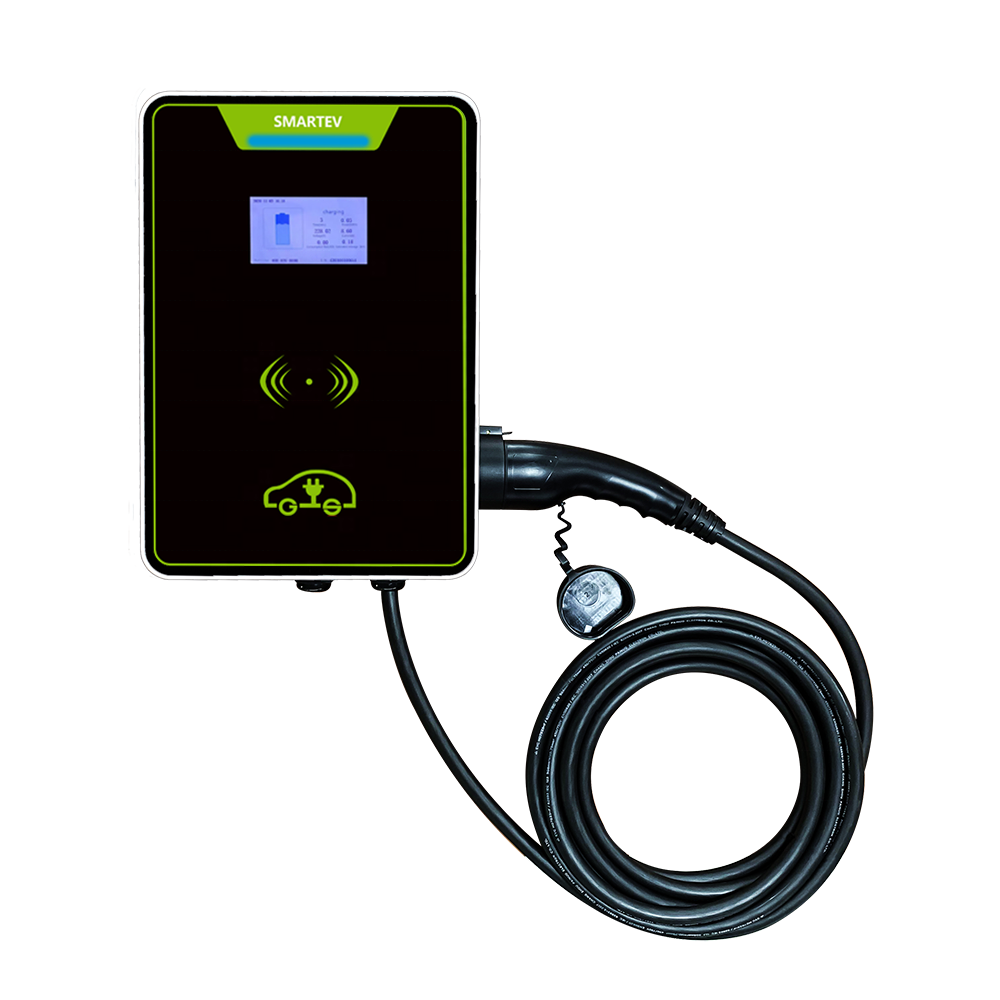 Headway Electric Зарядные станции