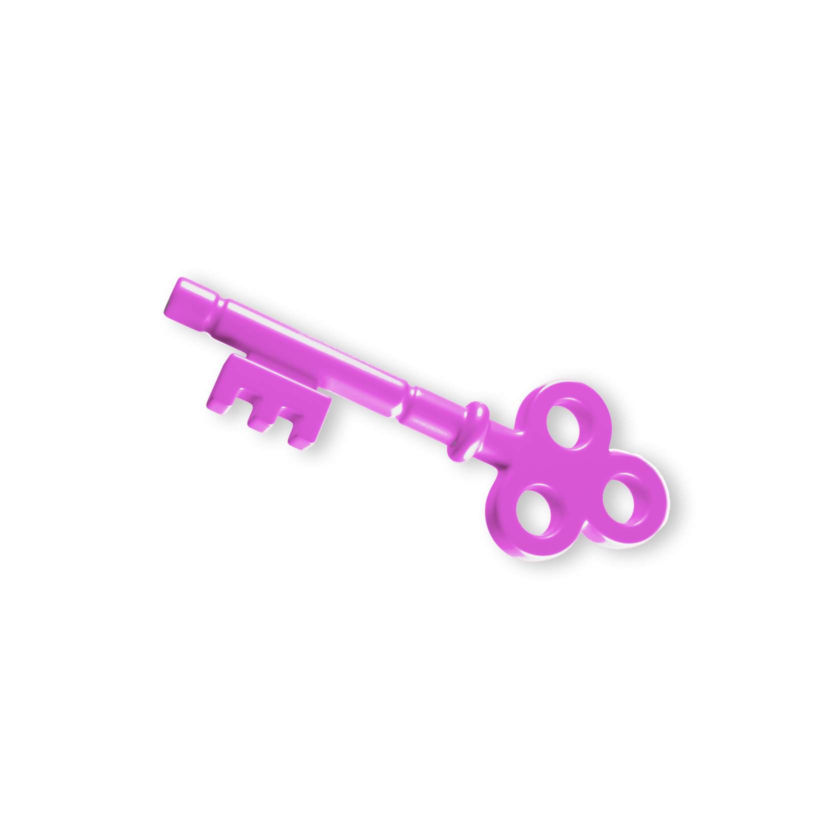 "Ключ к себе" трансформационная игра