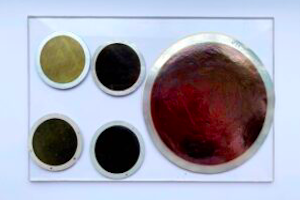 targets and fragments