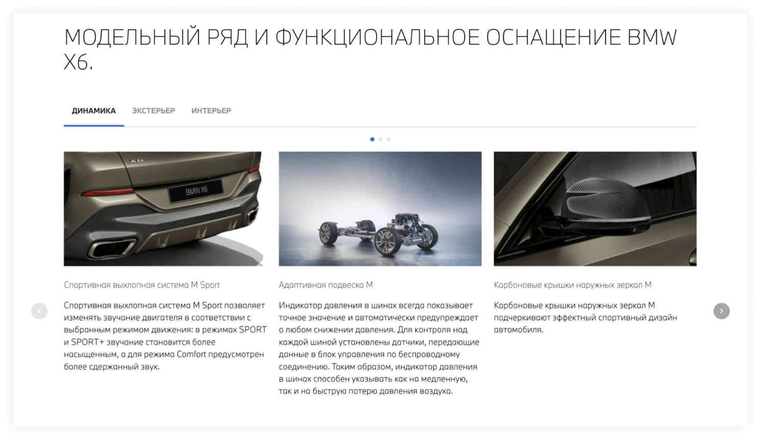 Портфолио успешных проектов для автодилеров и дистрибьюторов | UDP Auto