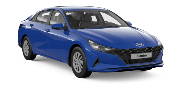 купить hyundai elantra