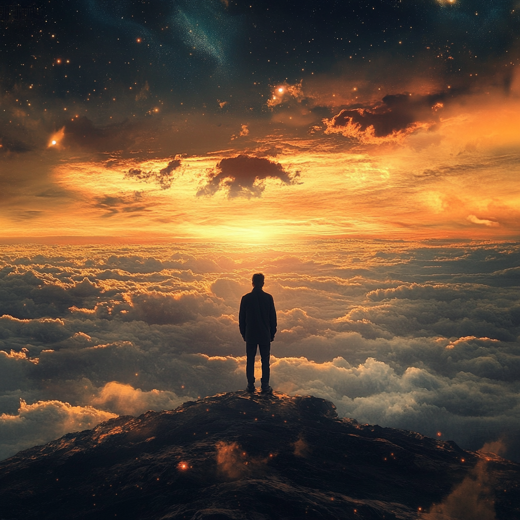 остановка мира