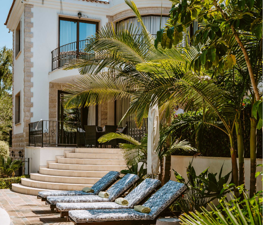 Схема 90-дневного Longevity-маршрута