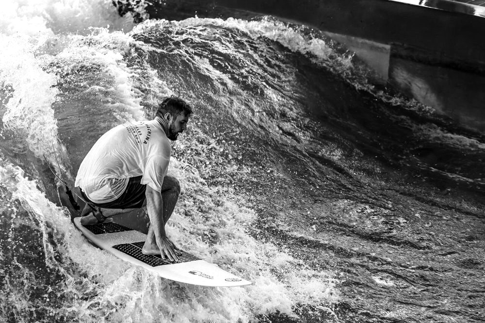 Surfbasket, август 2025