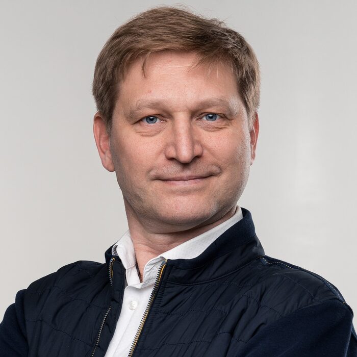 Денис Батранков