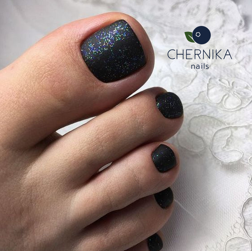 Cтудия красоты CHERNIKA NAILS // Севастополь