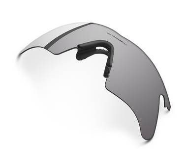 OAKLEY M FRAME HEATER GREY POLARIZED