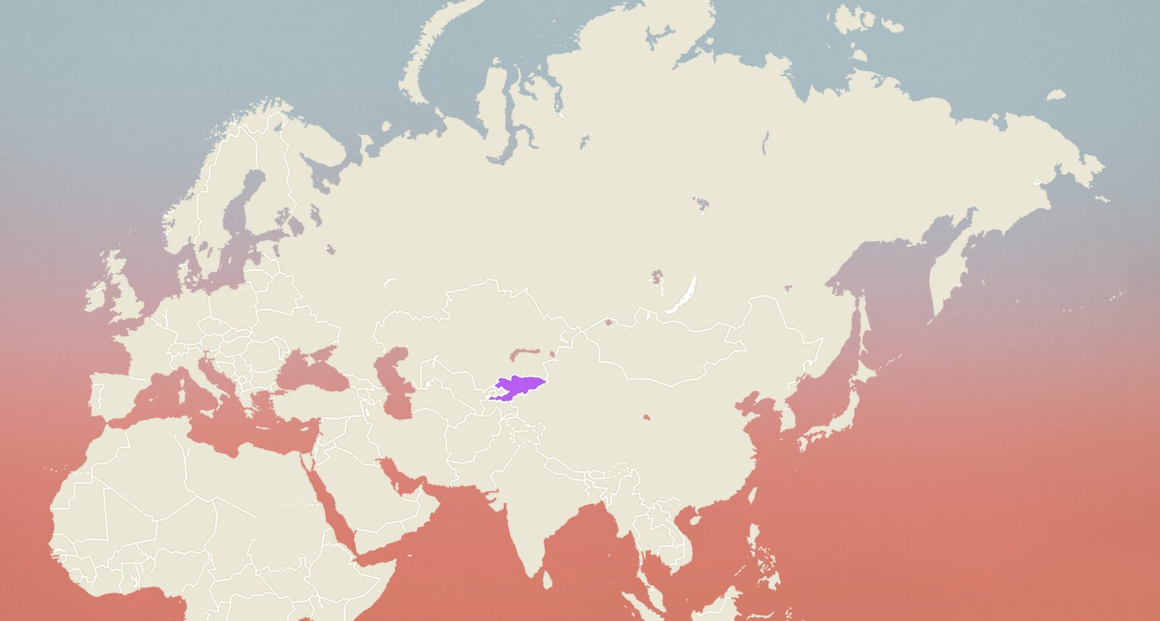 Киргизы: история, язык и генетические особенности народа | Блог Genotek