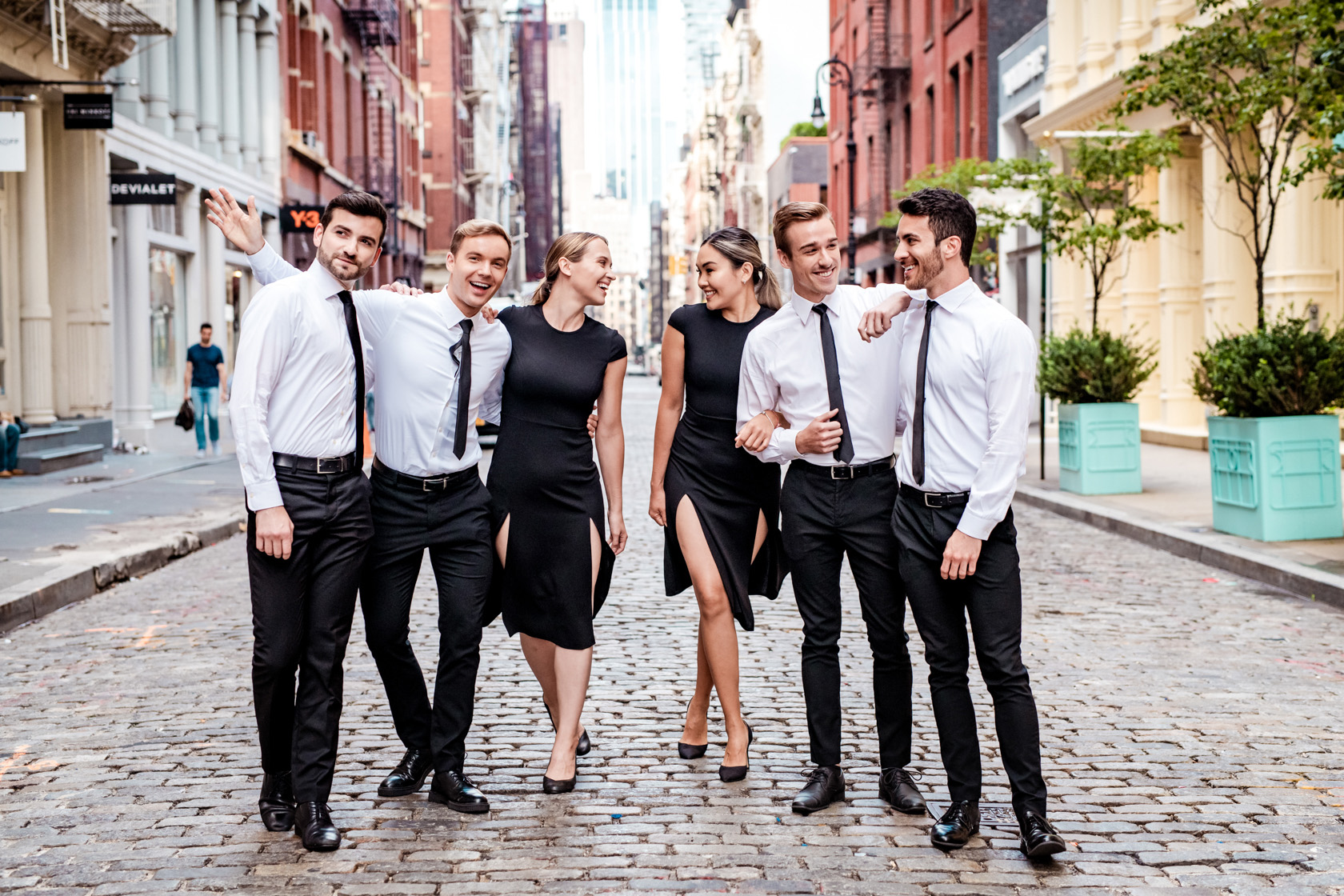 Event Staffing Agency In NYC Julia Valler Event Staffing   Event And Staffing A 