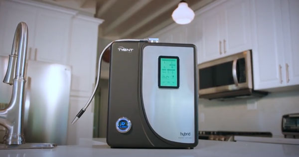 Важность ионизации воды