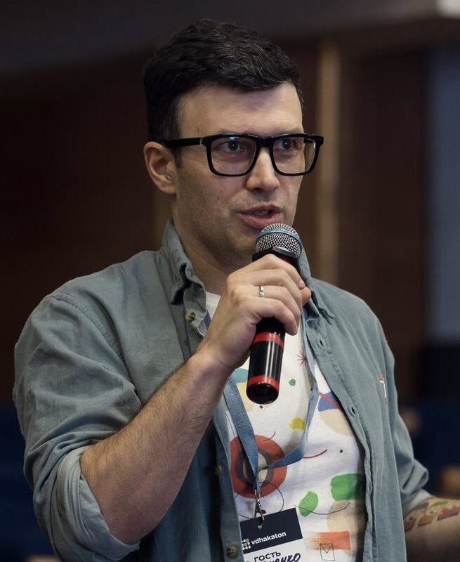 Павел Гордиенко
