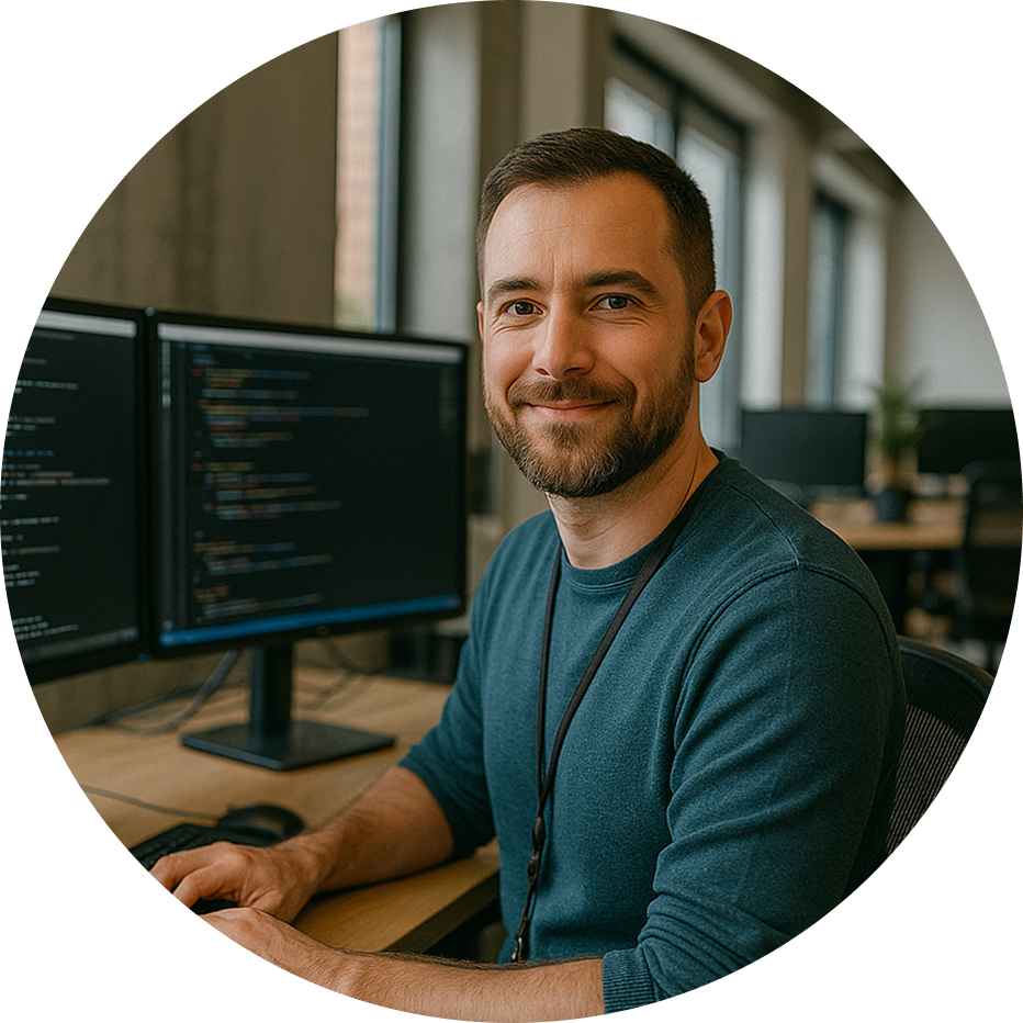 подбор персонала