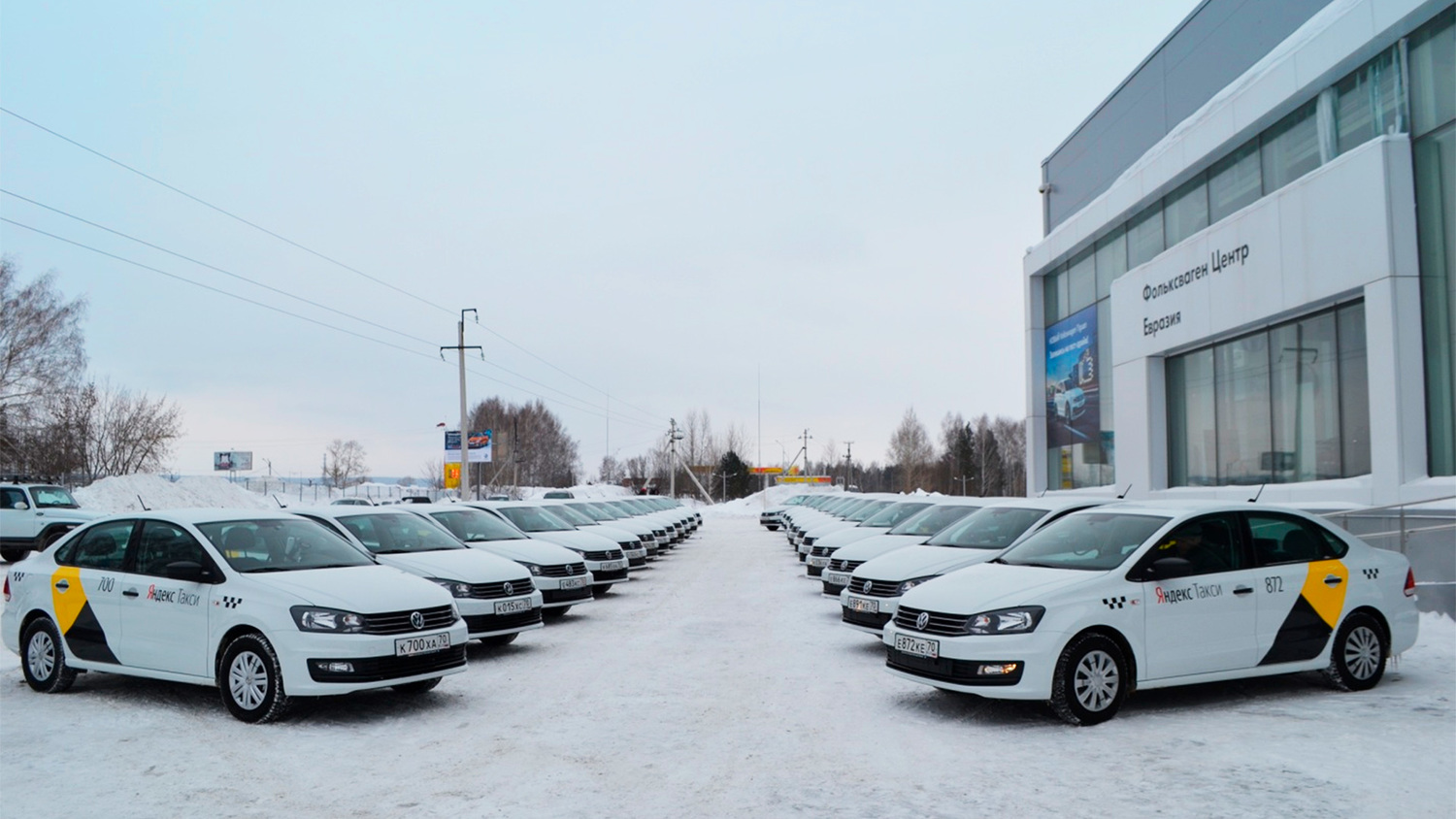 Услуги кадрового делопроизводства и учета