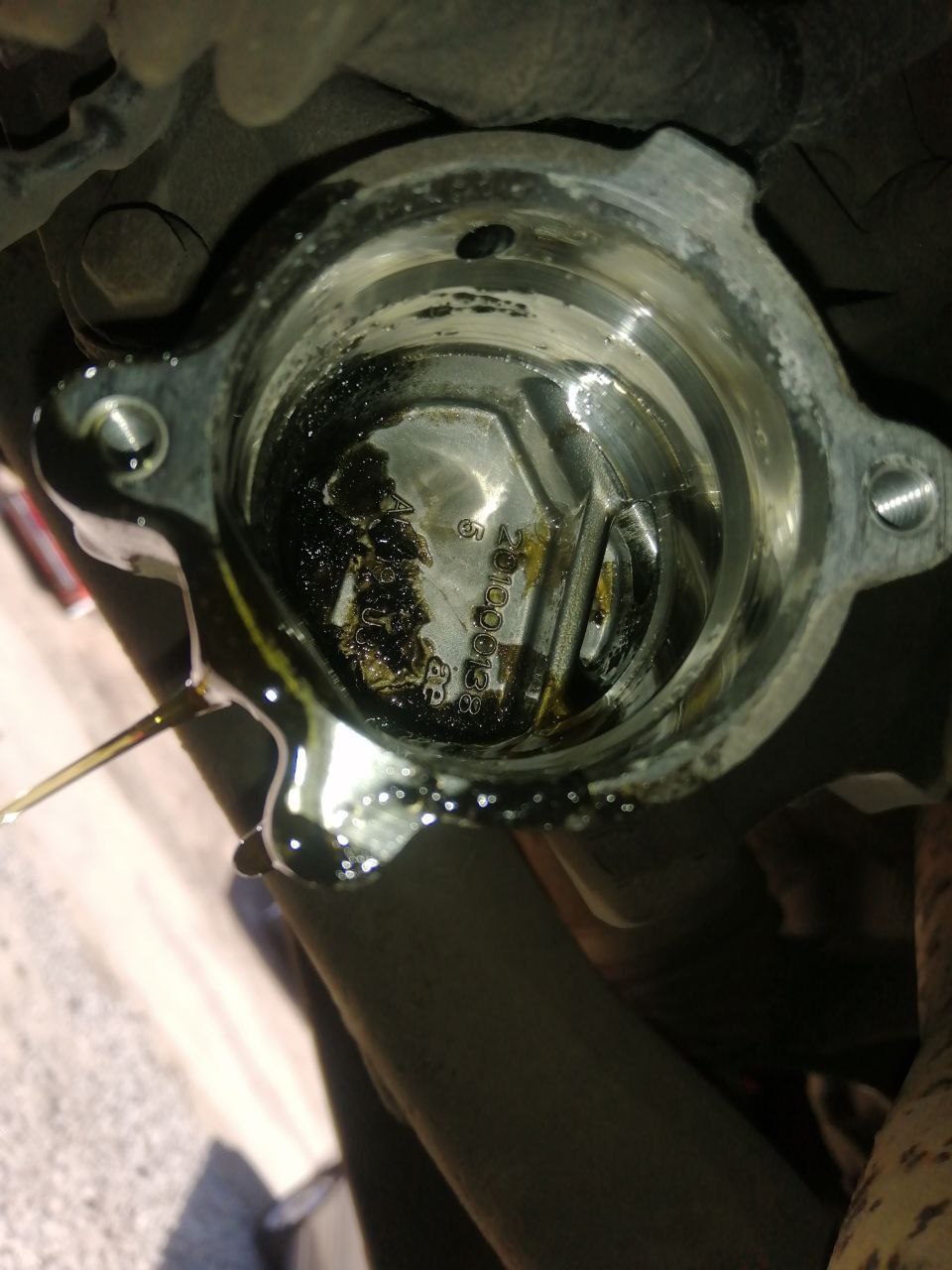 ОБСЛУЖИВАНИЕ МУФТЫ ХАЛДЕКС И МОЙКА РАДИАТОРОВ.