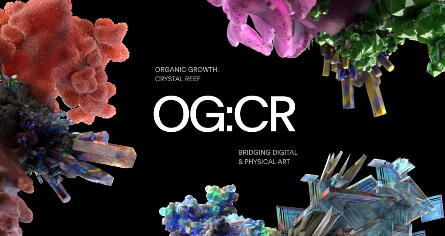 OG Crystal site