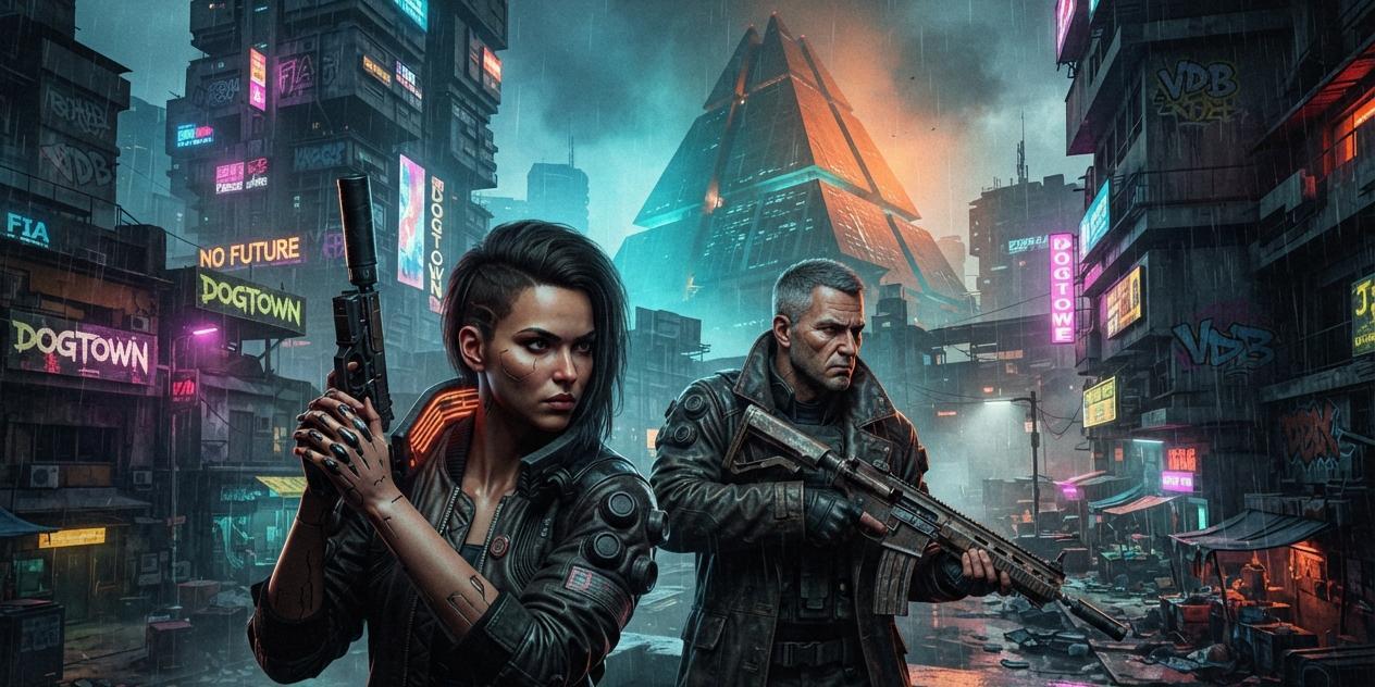 Cyberpunk 2077