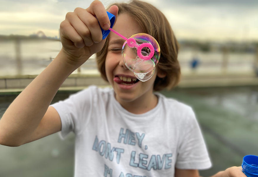 Городской лагерь Вин-Вин Кидс