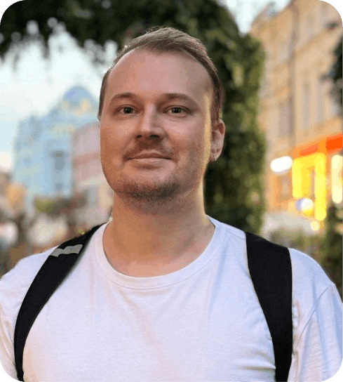 Роман Артюхин
