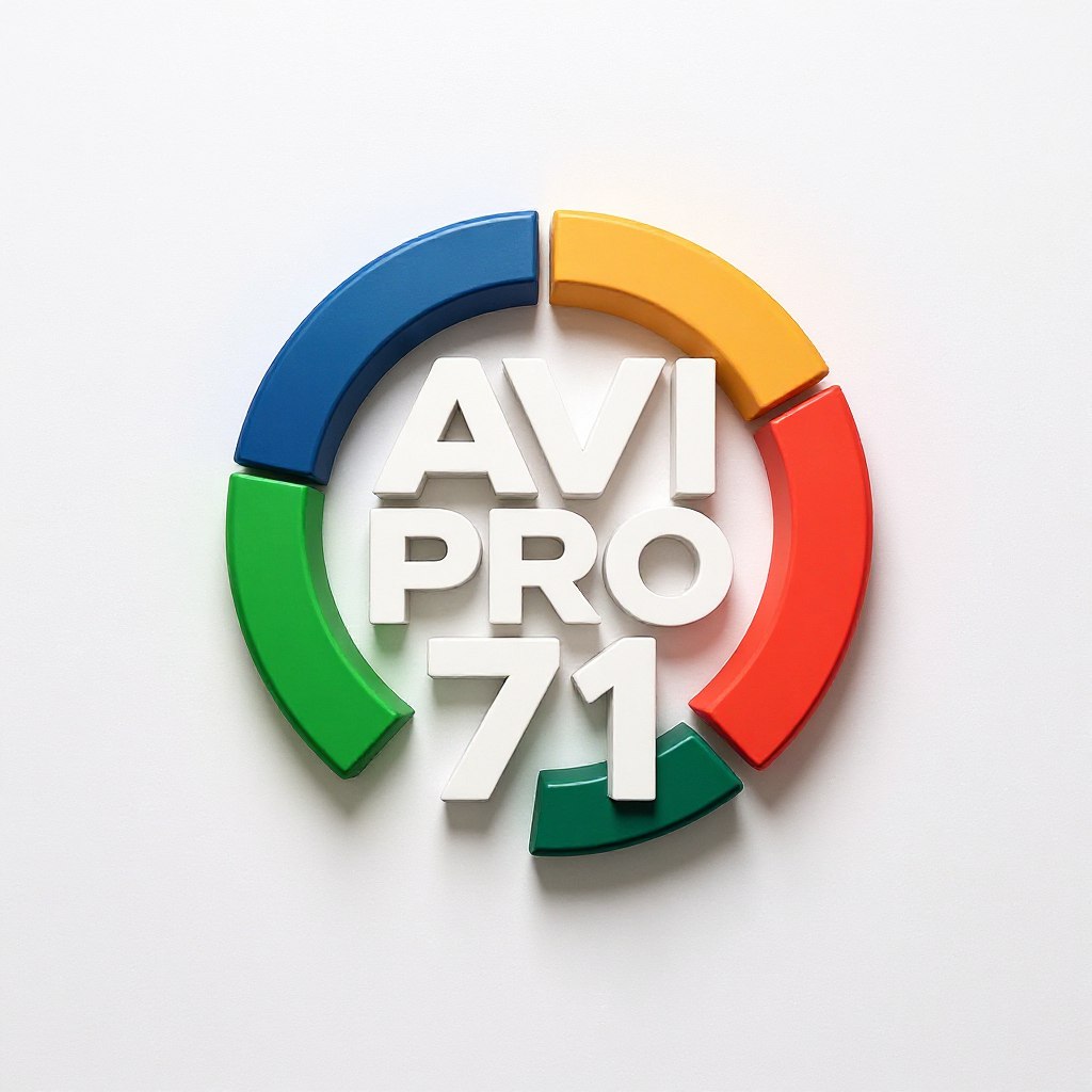  AviPro71 
