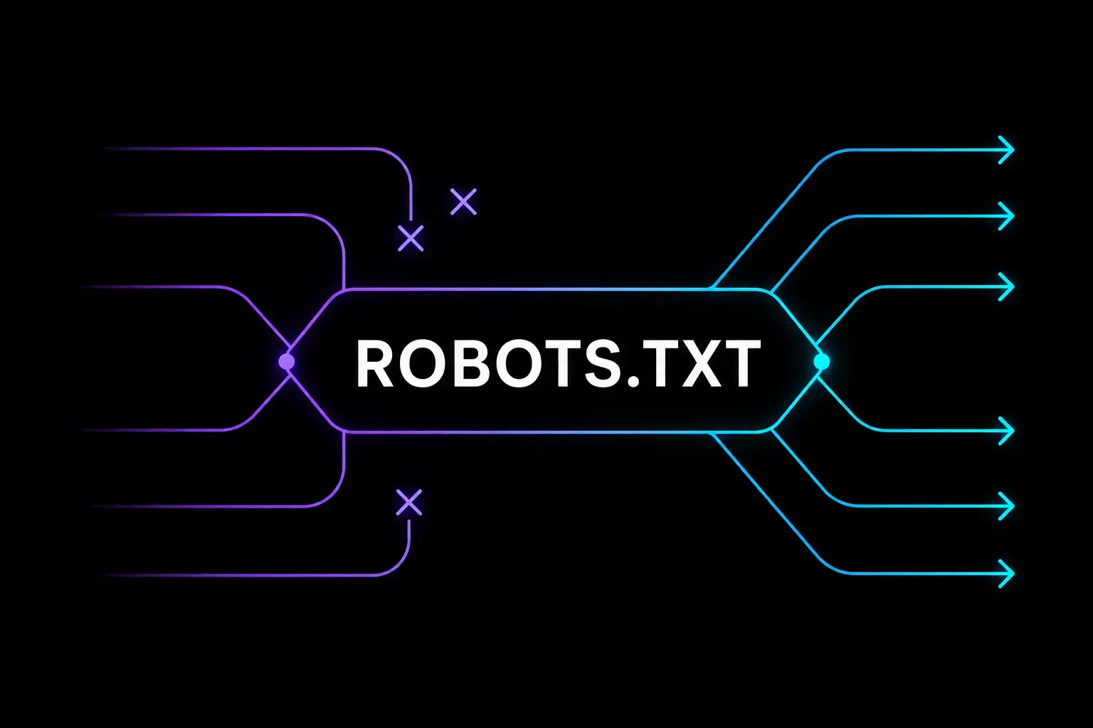 Файл Robots.txt для сайта