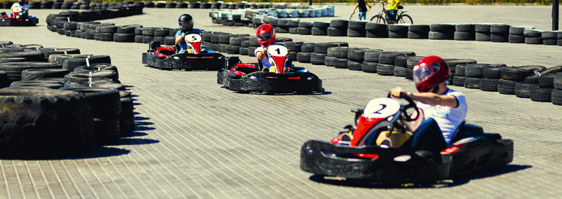 Athboy Karting Centre