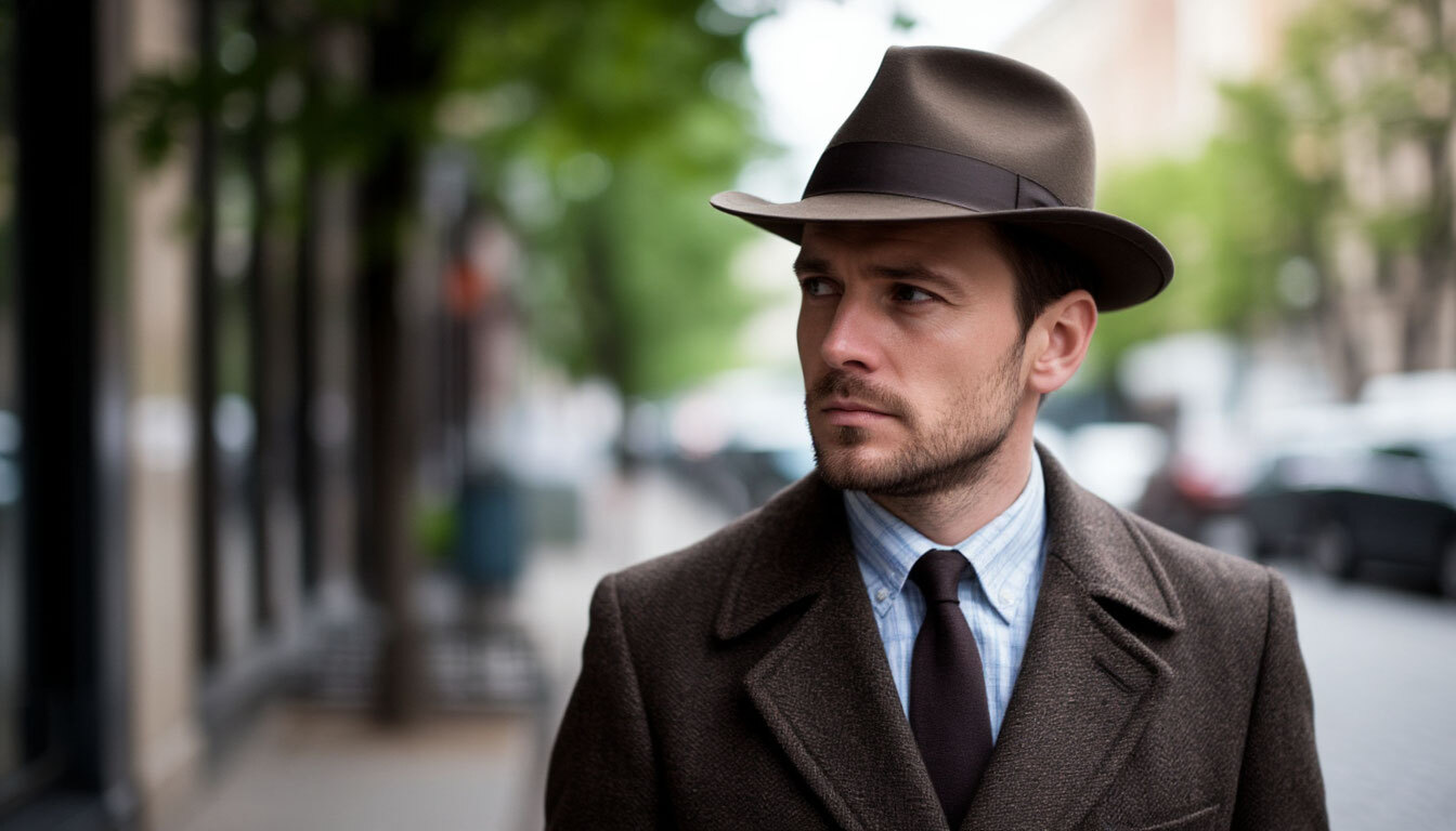 Частный детектив